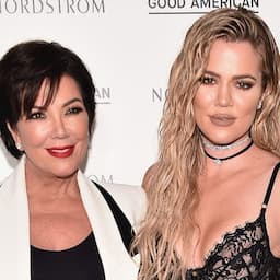 Kris Jenner Keeping Khloe Kardashian's 'Spirits High' Amid Cheating Scandal (Exclusive)