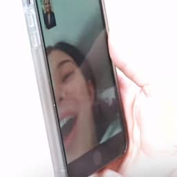 Kylie Jenner FaceTimes Her Sisters as ‘Keeping Up With the Kardashians’ Teases  Two-Night Reveal