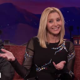 Lisa Kudrow Reacts to Fake ‘Friends’ Movie Trailer: ‘Something Should Be Done’