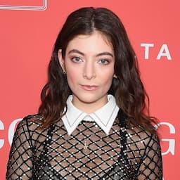 Lorde Reveals What Surprised Her Most About Fame