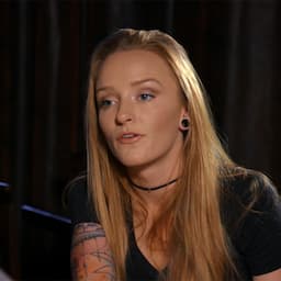 ‘Teen Mom OG’ Star Maci Bookout Reveals She Suffered a Miscarriage of a Baby Girl