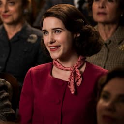 'Marvelous Mrs. Maisel' Season 2 Premiere Date Revealed -- Watch the Charming New Trailer!
