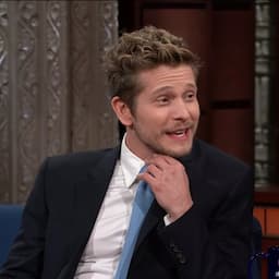 ‘Gilmore Girls’ Star Matt Czuchry Says Fans Called Him an ‘A**hole’ in the Street After Playing Logan