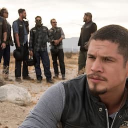'Sons of Anarchy' Spinoff 'Mayans MC' Officially Coming to FX