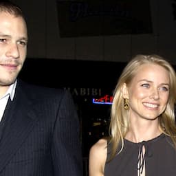 Naomi Watts Remembers Ex-Boyfriend Heath Ledger 10 Years After His Death
