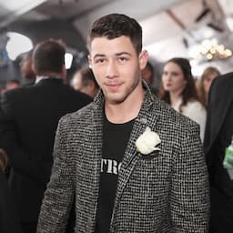 NEWS: Nick Jonas Spotted Making Out With Stunning Brunette in Australia -- See the Pic!