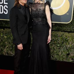 Nicole Kidman and Keith Urban on Raising Empowered Daughters: 'They're Pretty Aware' (Exclusive)