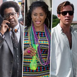 Oscar Nominations 2018: The Biggest Surprises and Snubs