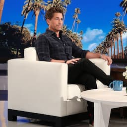 NEWS: Rob Lowe Shares Stories From Montecito Mudslide: ‘The Sadness, I Can’t Get Beyond It’