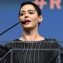 Rose McGowan Details Being Allegedly Sexually Assaulted by Harvey Weinstein in New Book