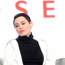 Rose McGowan Sues Harvey Weinstein for Allegedly Trying to Suppress Her Rape Allegation