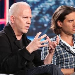 RELATED: Ryan Murphy Shares His Real-Life Family Emergency That Inspired '9-1-1'