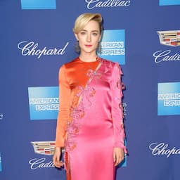 Saoirse Ronan: Everything You Need to Know About the 'Lady Bird' Star