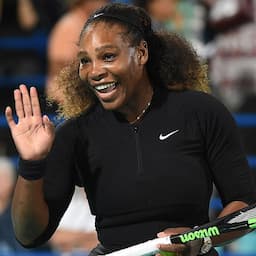 Serena Williams Posts Message About Strength After Losing First Round of Miami Open