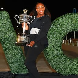 Serena Williams Pulls Out of Australia Open: ‘I’m Not Where I Personally Want to Be’