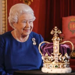 All of Queen Elizabeth's Cheeky Comments About Her Coronation