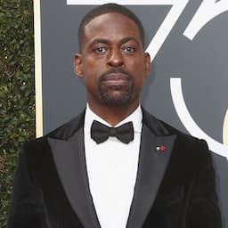 Sterling K. Brown Wants to Work With 'Wonder Woman' Director Patty Jenkins (Exclusive) 