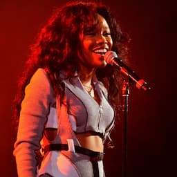 Meet SZA: The Breakout Artist Taking Over the 2018 GRAMMYs