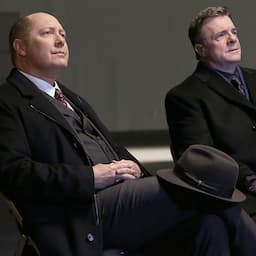 'The Blacklist': James Spader and Nathan Lane Face Off in 100th Episode Sneak Peek (Exclusive)