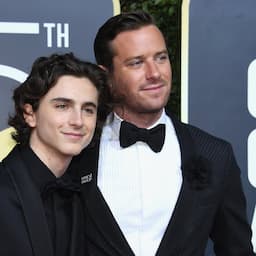 RELATED: How Men Supported the Time's Up Initiative at the Golden Globes