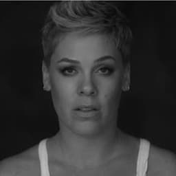 NEWS: Pink Releases Music Video for 'Wild Hearts Can't Be Broken' Featuring Daughter Willow
