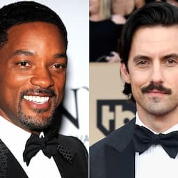 Milo Ventimiglia Shares 'Best Lesson' He Learned From Will Smith During His 'First Paying Gig' (Exclusive)