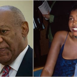 Bill Cosby's Daughter Ensa Dead at 44 After Battle With Renal Disease