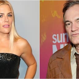 Busy Philipps Rips Quentin Tarantino After Resurfaced Roman Polanski Comments