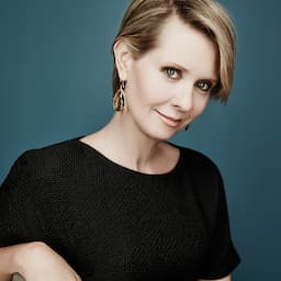 Cynthia Nixon to Be Honored by Human Rights Campaign at New York Gala (Exclusive)