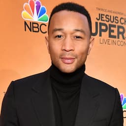 John Legend Reacts to Dad-Shaming on Social Media: 'Let Parents Be Parents' (Exclusive)