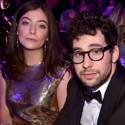 Lorde Sets the Record Straight on Those Jack Antonoff Dating Rumors