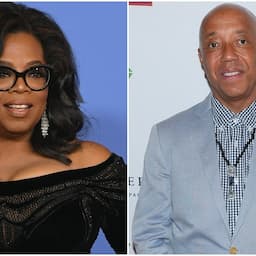 Oprah Winfrey Cuts Russell Simmons From Her Book After Sexual Misconduct Allegations