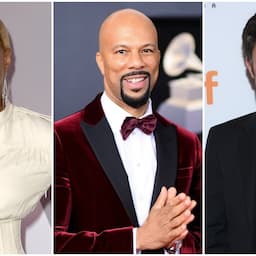 2018 Oscars Performers Announced: Mary J. Blige, Common, Gael Garcia Bernal and More!