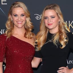 NEWS: Reese Witherspoon's Look-Alike Daughter Ava Phillippe Supports Her Mom at 'A Wrinkle In Time' Premiere