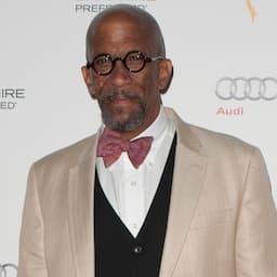Reg Cathey, 'House of Cards' and 'The Wire' Star, Dead at 59