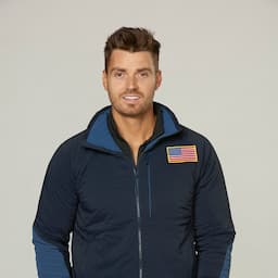 Why Luke Pell Is Returning for 'Bachelor Winter Games' After Being Snubbed on 'The Bachelor' (Exclusive)