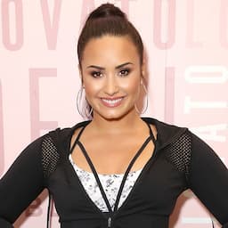 Demi Lovato Sends Herself a Bouquet of Roses and Inspirational Message Following Henry Levy Split