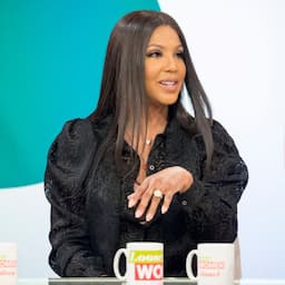Toni Braxton Shows Off Her Giant Engagement Ring From Birdman -- Pic!