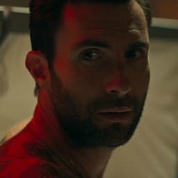 Maroon 5: Adam Levine Shows Up Shirtless to a Funeral in New 'Wait' Music Video -- Watch