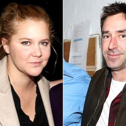 Amy Schumer and Her Husband Had the Best Photobomb During a Couple's Engagement Shoot