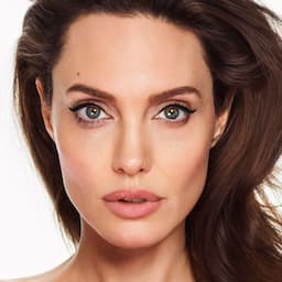 Angelina Jolie Shares the Biggest Lesson She Hopes to Teach Her Daughters