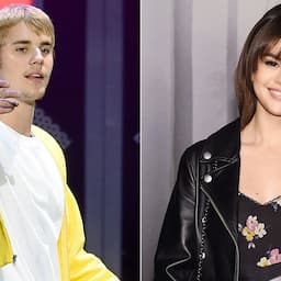 Selena Gomez and Justin Bieber Celebrate Valentine's Day With Late Dinner and Church Service