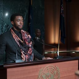 The 'Black Panther' End-Credits Scenes, Explained by Director Ryan Coogler (Exclusive)