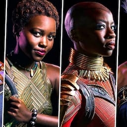 Meet 'Black Panther's Badass Women of Wakanda: 'I'm Really Proud to Be With Them' (Exclusive)
