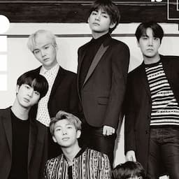 PICS: BTS Makes American Magazine Cover Debut With 8 Stunning Covers!