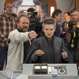 ‘Star Wars: Episode IX’: Carrie Fisher and Mark Hamill Confirmed to Appear