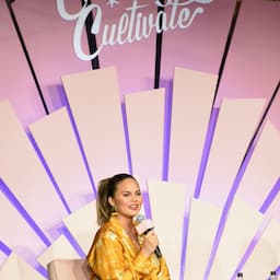 Pregnant Chrissy Teigen Says She's 'Ready' For the Possibility of Suffering Post-Partum Depression Again