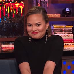 RELATED: Chrissy Teigen Is Asked About Khloe Kardashian and Kylie Jenner’s Pregnancies on ‘WWHL’