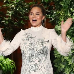Chrissy Teigen Reveals Due Date, Says She and John Legend Can't Pick a Name for Their Son