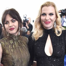 Kurt Cobain and Courtney Love's Daughter Frances Bean Shares Her Story of Addiction and Recovery